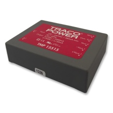 【TMP 15515】CONVERTER AC/DC 5V& ±15V/15W MODULE