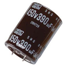 【ESMH250VSN223MQ50T】CAPACITOR ALUM ELEC 22000UF 25V 20%  SNA