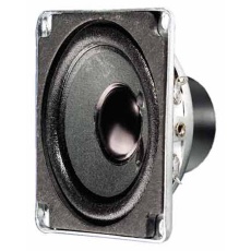 【2220】SPEAKER  FRWS 5 SC  8 OHMS