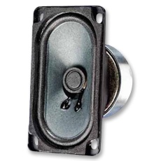 【8006】SPEAKER  SC 5.9  8 OHMS
