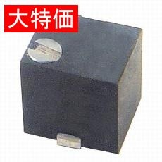 【SM-3W 1MΩ(105)】【在庫処分セール】多回転SMDトリマ(1MΩ・上部調整・11回転)