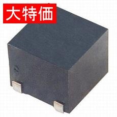 【SM-3A-1K-OHM(102)】【在庫処分セール】多回転SMDトリマ(1kΩ・側面調整・11回転)