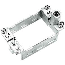 【09140100313】MODULE FRAME