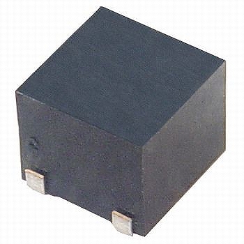 【SM-3A-200K-OHM(204)】多回転SMDトリマ(200kΩ・側面調整・11回転)