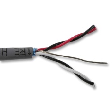 【5473L SL005】CABLE 24AWG LSZH 3 PAIR 30.5M