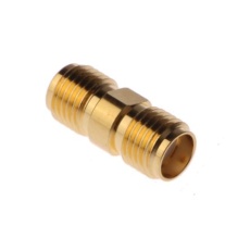 【SMA7071A2-3GT50G-50】同軸変換アダプタ SMA-SMA ジャック-ジャック SMA7071A2-3GT50G-50