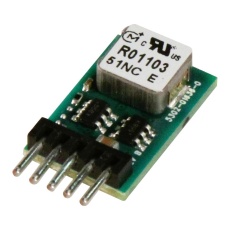 【OKR-T/3-W12-C】CONVERTER  DC TO DC  4.5V TO 14V  15W