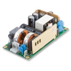 【ECS100US28】POWER SUPPLY  AC-DC  MEDICAL  28V  3.6A