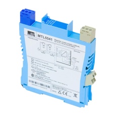 【MTL5541】ISOLATED BARRIER  PSU