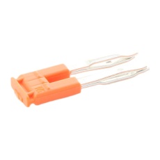 【1SNK905302R0000】TERMINAL BLOCK  JUMPER BAR  2 POLE  5MM