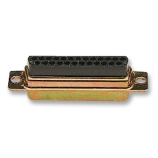 【DEU-9P-K87-F0】CONNECTOR  CRIMP  PLUG  9 WAY