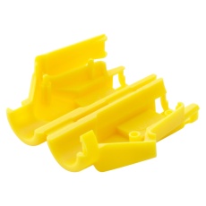 【TM21P-88P(18)】HOOD  TM21/TM31  YELLOW
