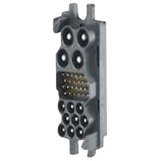 【1648162-1】RECTANGULAR CONNECTOR  PLUG  37 POSITION