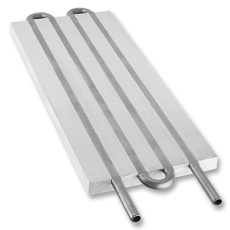 【416601U00000G】LIQUID COLD PLATE