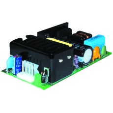 【ZPS6024】AC-DC CONVERTER  OPEN FRAME  1 O/P  60W  2.5A  24V