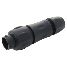 【UTS1JC104P】RECEPTACLE  SIZE10  4WAY  PIN