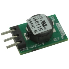 【OKI-78SR-5/1.5-W36-C】DC-DC CONVERTER  SWITCHING REG  1 O/P  7.5W  1.5A  5V