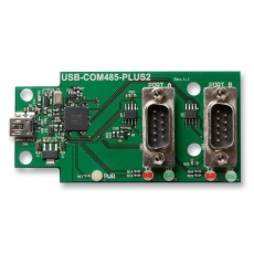 【USB-COM485-PLUS2】MOD  USB HS TO RS485  2 CH  FT2232H