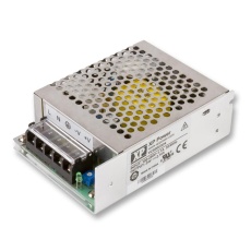 【VCS100US24】AC-DC CONVERTER ENCLOSED 1 O/P 100W 4.17A 24V