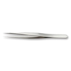 【3C.TA】TWEEZERS TYPE 3C  TITANIUM  110MM