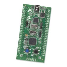 【STM32VLDISCOVERY】F100  ST-LINK  DISCOVERY KIT