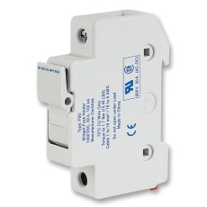 【0091.0001】FUSE HOLDER 10.3X38 1P