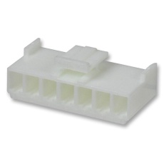 【VHR-7N】HOUSING  RECEPTACLE VH  7WAY  3.96MM