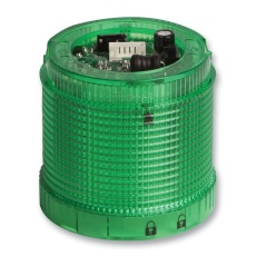 【DIS7222】LED MODULE 70MM DC24V GRN