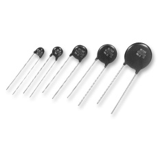 【ERZV14D390】VARISTOR  14MM DISC  39V