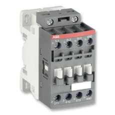 【AF09-40-00-14】CONTACTOR  4P  250V-500V 25A