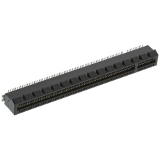 【10061913-103TLF】CARD EDGE CONN  DUAL SIDE  164POS  SMD