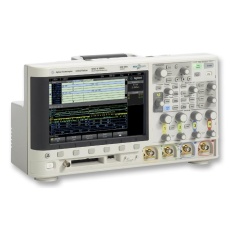 【DSOX3034A】OSCILLOSCOPE  4CH  350MHZ  4GSPS