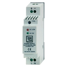 【38917153】PSU  DIN RAIL  EA-PS 824-040 KSM