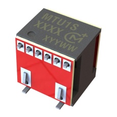 【MTU1S0505MC】DC/DC 1KVDC ISOLATION SMD 1W 5-5V
