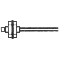 【HPF-D002-H】PLASTIC FIBER OPTIC CABLE