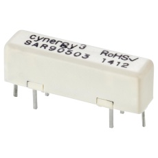 【SAR90505】RELAY  REED  SPST-NO  20V  0.5A  THT