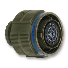 【D38999/26WD19PN-LC】CIRCULAR SIZE 15 19WAY PIN(L/C)