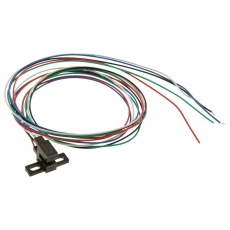 【OPB933W51Z】SLOTTED OPTICAL SWITCH  3.18MM  OPEN COLLECTOR