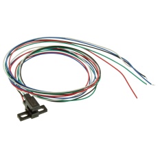 【OPB933W51Z】SLOTTED OPTICAL SWITCH 3.18MM OPEN COLLECTOR