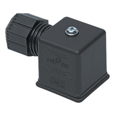 【1210230341】POWER CONN  PLUG  3POS  SCREW