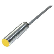 【BI8U-M18-AP6X-H1141】SENSOR  M18  8MM  PNP  CONNECTOR