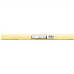 【OS545W】木柄 ショックレスハンマー用#4 545mm