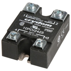【10PCV2440】SSR  240VAC/40A 2-10VDC