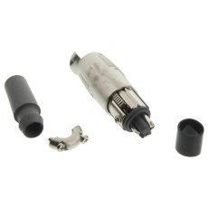 【XLR-4-11C】CONNECTOR  XLR  JACK  4 POSITION