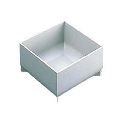 【PTC1】樹脂BOX Cサイズ 100X100X55