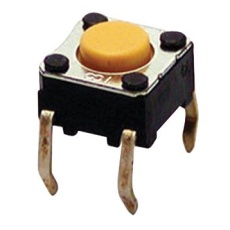 【B3F4055】SWITCH  PROJECTED  12X12X7.3  260GF