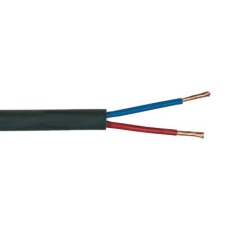 【278-525-080】CABLE SPEAKER LSZH 2X2.5MM 100M
