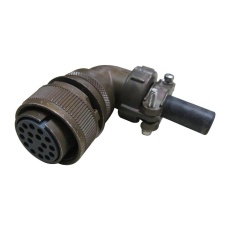 【CA3108R14S-6PA206F80A176G5】CIRCULAR  SIZE 14S  6WAYS  PIN