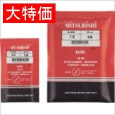 【SDD0680】【在庫処分セール】ストレートドリル6.8mm