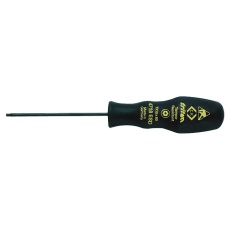 【T4718ESD 1030】ESD SCREWDRIVER T10X300